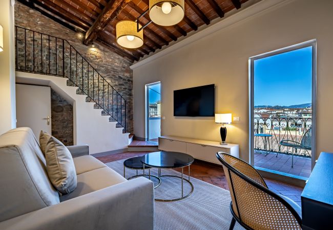 Rent by room in Firenze - BRG29-1
