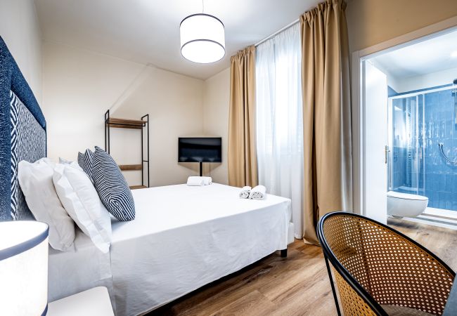 Rent by room in Firenze - BRG29-2