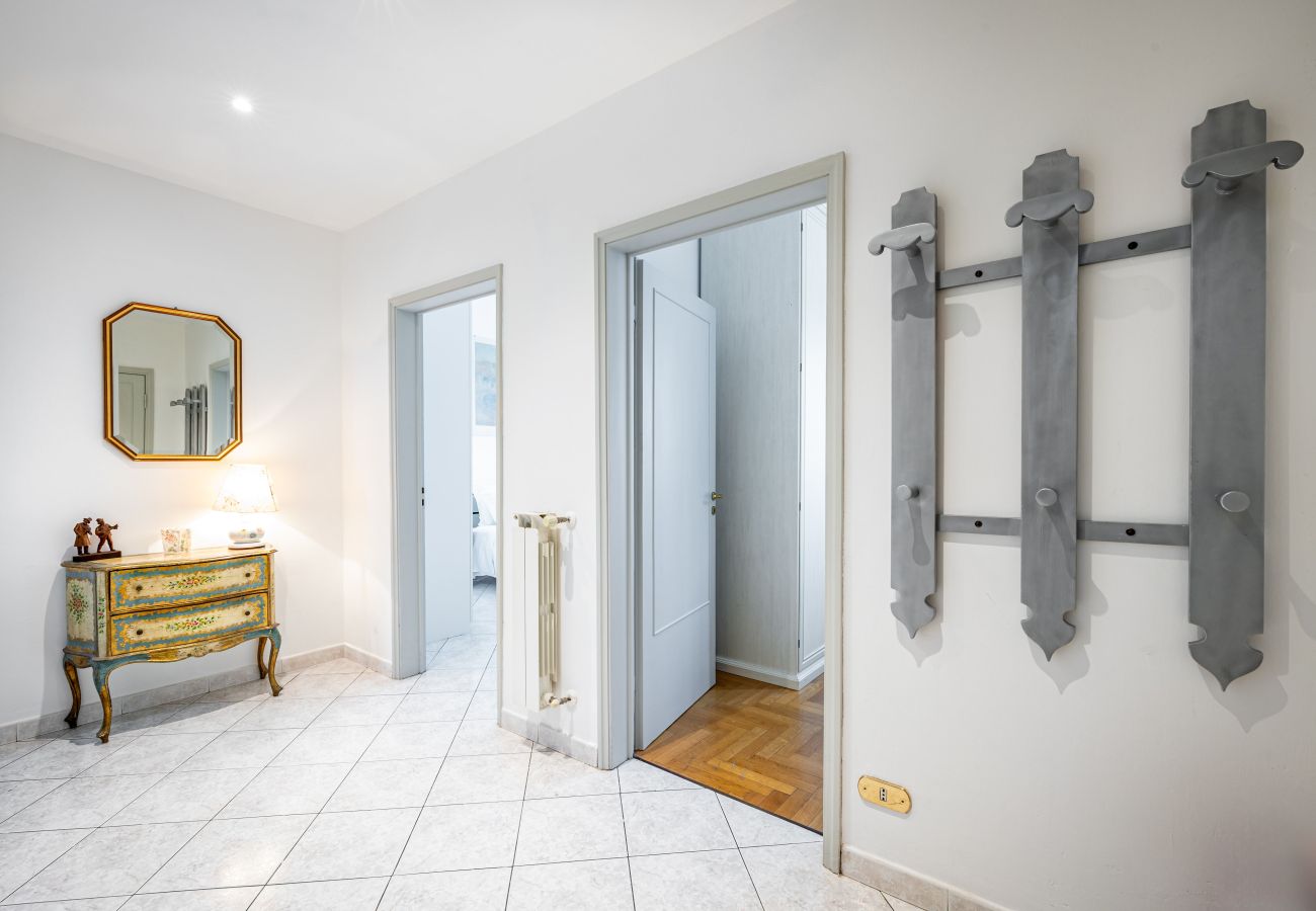 Apartment in Florence - RONDINELLA