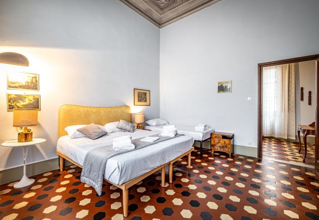 Apartment in Firenze - Mattonaia