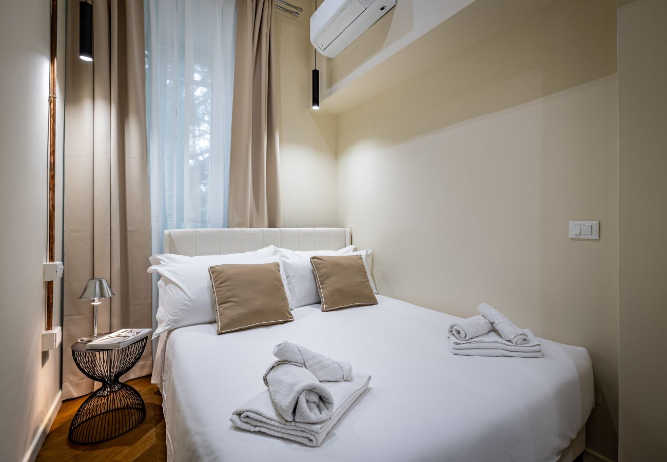 Rent by room in Florence - RPV camera 4