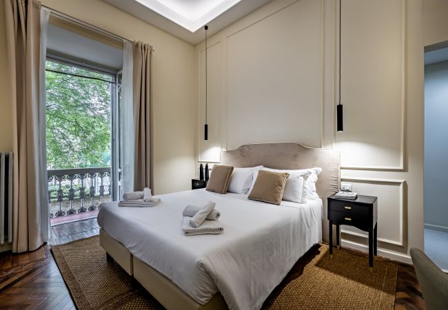 Rent by room in Firenze - RPV appartamento
