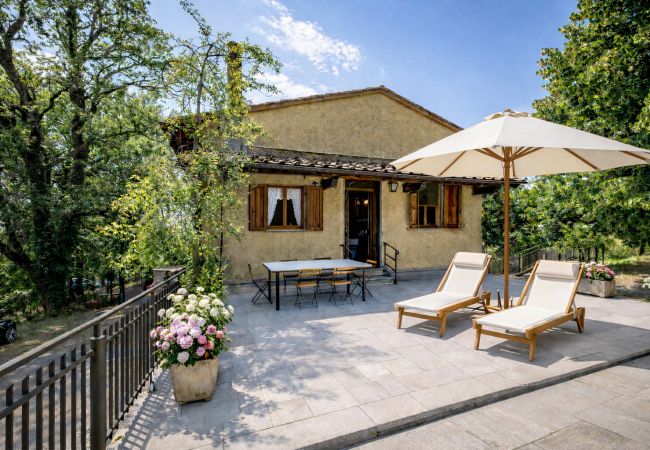 Chalet in Barberino di Mugello - Barberino Lavanda