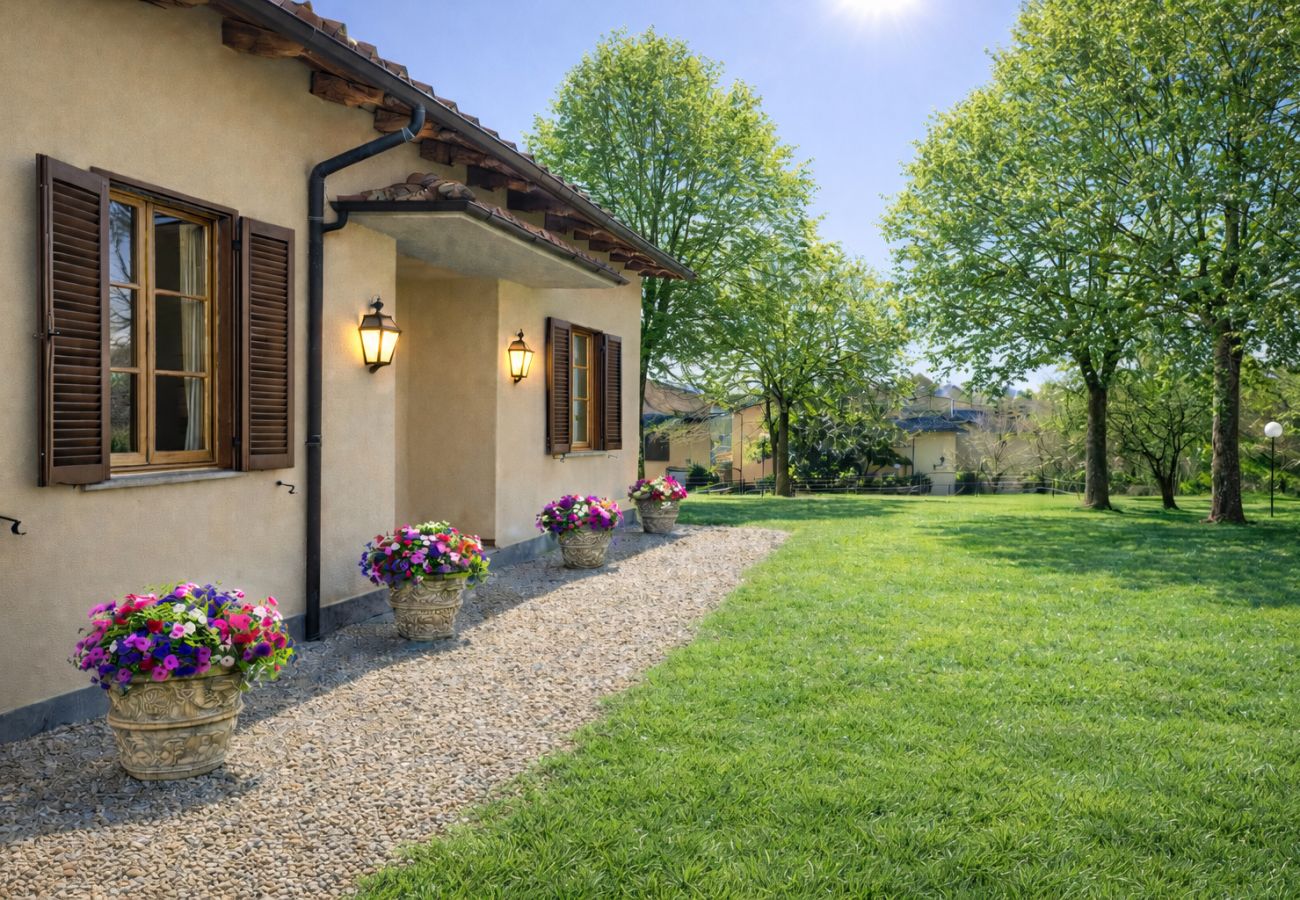 Chalet in Barberino di Mugello - Barberino Iris