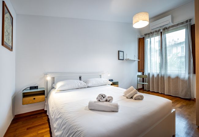Apartment in Firenze - Giano della Bella 2