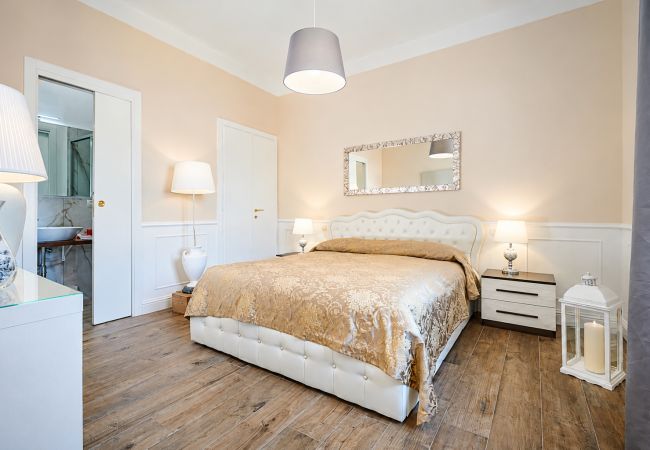 Apartment in Firenze - A&G Attico Montanelli