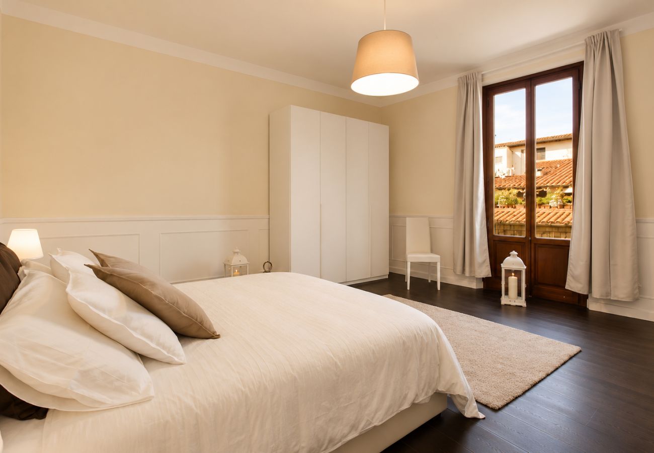Apartment in Florence - A&G Big Montanelli