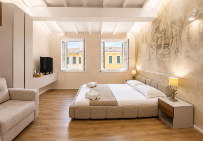 Rent by room in Firenze - Pitti suite 2