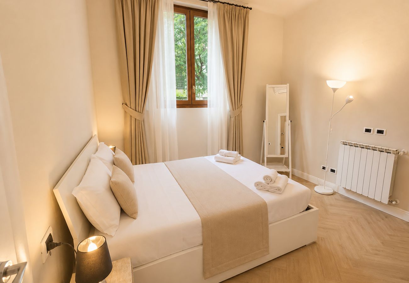 Apartment in Florence - Don Minzoni
