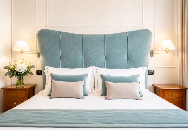 Rent by room in Firenze - HB room 3